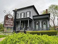 Upton House Open House