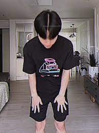 Mama Boy Korean Ox Zung Her Last Video | TikTok