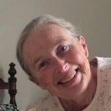 Mary Ellen Slavin Bayley (1951-2021)