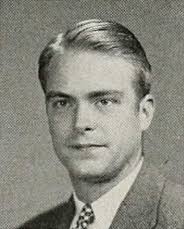 Milo Sedgwick “Ned” Gates (1923-2013)