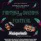 Masquerade Brunch