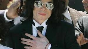 Popstar in Deutschland: Michael Jackson besucht Freund in Hamburg