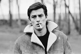 En 2013, il joue dans les rencontres d'après minuit 1. How To Dress Like Alain Delon Gentleman S Journal