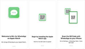 More than 2 billion people in over 180 countries use whatsapp to stay in touch with friends and family, anytime and anywhere. How To Use Whatsapp On Apple Watch Techowns