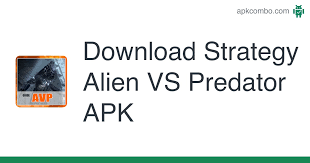 Aug 28, 2015 · download avptube apk 5.1.1 for android. Strategy Alien Vs Predator Apk 1 2 Android Game Download