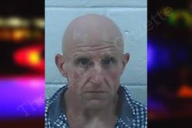 Phillip Casey — Jackson County Jail Bookings