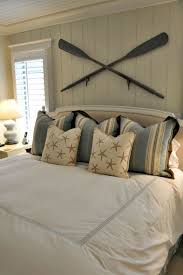 Whether you want a fresh and sophisticated update, need to brighten up old ceilings, or want to create a rustic oasis, these lake house decorating ideas will help expertly blend the beauty of nature all around. Rustic Lake House Bedroom Decorating Ideas Bac Ojj