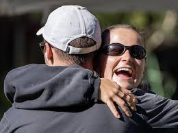 Jacksonites, Idahoans dominate marathon