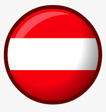 The austrian flag gives insight to its history and identity and so is the flag of austria. Icon Austria Flag Circle Hd Png Download Transparent Png Image Pngitem