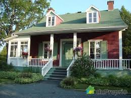 Maison A Vendre Riviere Du Loup 306 Rue Fraser Immobilier Quebec Duproprio 191278