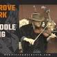 Mangrove Mark & The Fiddle King