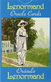 Buy lenormand cards and get the best deals at the lowest prices on ebay! Purple Moon New Age Shop