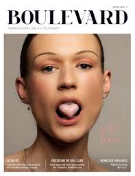 Boulevard Magazine