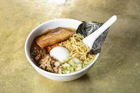 Mar 21, 2020 · david chang's ramen cacio e pepe. Deconstructing David Chang S Momofuku Ramen Recipe How To Make The Famous Dish Plus All The Noodle Related Stats You Never Asked For