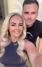 Olivia and Luke Wedding