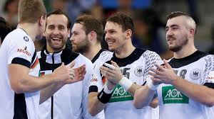 September 1925 in halle (saale) gegen österreich (3:6) 1. Handball Wm 2017 So Sehen Sie Deutschland Gegen Kroatien Heute Im Live Stream Mehr Sport