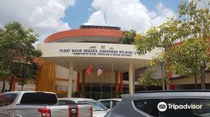 Pusat sains negara cawangan wilayah utarakedah akan mengadakan pesta sains : Alor Setar Attractions Photo Gallery