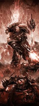 Night Lords Bruder Jager Und Lord