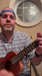 Spanish Pipedream! John used to carry a ukulele with him when he was