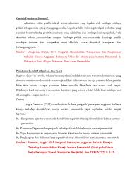 Dimana lebih lanjut penalaran deduktif terkait dengan rasionalisme dan penalaran induktif dengan empirisme. Contoh Penalaran Deduktif Dan Induktif