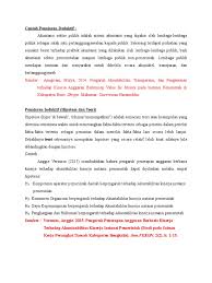 Sedangkan penalaran induktif adalah cara menarik kesimpulan yang bersifat umum dari menurut suriasumantri (dalam shofiah, 2007 :15) penalaran induktif adalah suatu proses berpikir yang. Contoh Penalaran Deduktif Dan Induktif