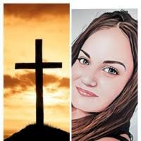 Courtney Sampley's Instagram, Twitter & Facebook