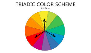 What is complementary color theory? Types Of Color Schemes Color Design Basics Every Fashionista Should Know