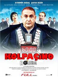 Ali sürmeli was born on april 7, 1959 in solhan, bingöl, turkey. Kolpacino Bomba Filmi En Yeniler Yorumlar Beyazperde Com