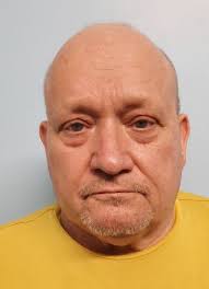 Offender Information