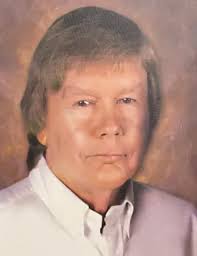 Obituary information for Billy Ray Talbert