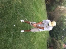 Or just practice certain parts of the game. Golf Swing 8 Steps Instructables