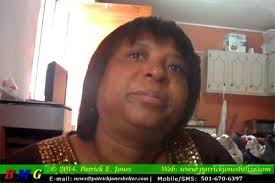 COLA support Gino Peck and family