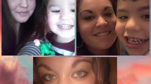 Fundraiser for Kayla Wilson by Angela Perez : Arrangements for Destiny  Wilson