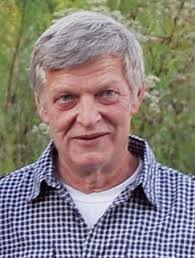 Charles Woodall Obituary