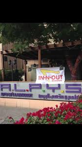 A L P Y S Alpys Was So Proud To Join With The In N Facebook