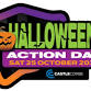 Halloween Action Day at Castle Combe Circuit event image