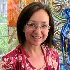 Polly Jones (@PollyPainting)