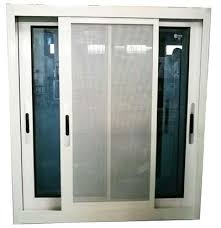 Pro tinting and wallpaper installations. Blue Tinted Glass Sliding Window With Mosquito Net Home Entrance Decor Aluminium Windows Frames Mosquito Net Window