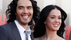Katy Perry, Russell Brand finalize divorce