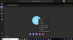Join calls and participate in audio conferences, supports increased collaboration and productivity. Microsoft Teams Put A Call On Hold Calltower Solutions Center
