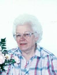Mary Coder Obituary November 3, 2013