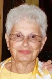 Patricia Lintonen Obituary