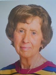 Condolence Book for Catherine (Kathleen) GLEESON (née O'Connor) (Bray,  Wicklow)