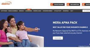 A very valid reason why you should order dish network channels from us is the digital programming. Dish Tv Dth Channels Selection How To Choose Channels Modify Packs Under Trai S New Dth Rules Technology News The Indian Express