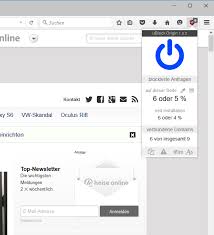 We're giving away some oab codes, too! Ublock Origin Heise Download