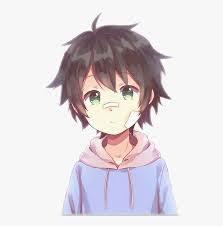 Went to anime california 2019 in burbank with my game boy camera and printer. Freetoedit Animeboy Blackhair Greeneyes Anime Boy Black Anime Boy With Black Hair Hd Png Download Kindpng