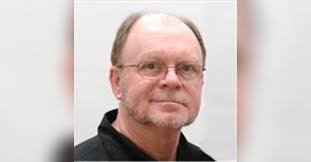 Charles 'Sam' Samuel Harbinson Obituary