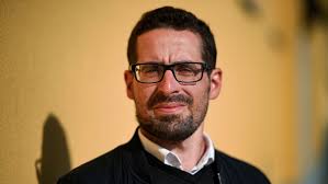 Marcin de Kaminski: ”Oron för radikalisering på Metas plattformar är  befogad”