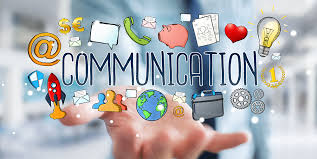 La communication d'entreprise