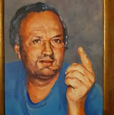 Farage pretends to support Welsh steel. Meanwhile, his mate Trump is  hitting the UK with brutal tariffs that target our steel industry.